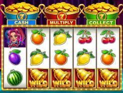 Gold Trio 10000 Slots